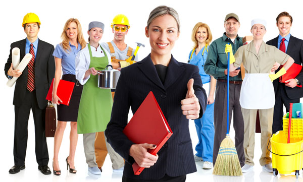 Reisdere Yük Taşıma Personeli Hizmeti